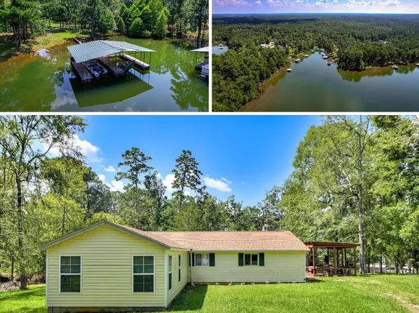 1129 Lakeside Drive, Lincolnton, GA 30817