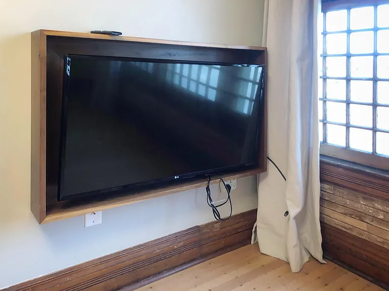 TV Included