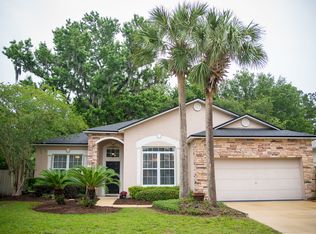 11543 Alexis Forest Dr E, Jacksonville, FL 32258