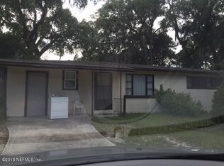 329 Noel Rd, Orange Park, FL 32073