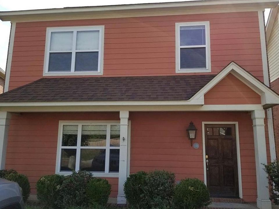 108 Vail Drive Oxford, MS 38654