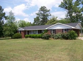 240 Steele Rd, Vienna, GA 31092