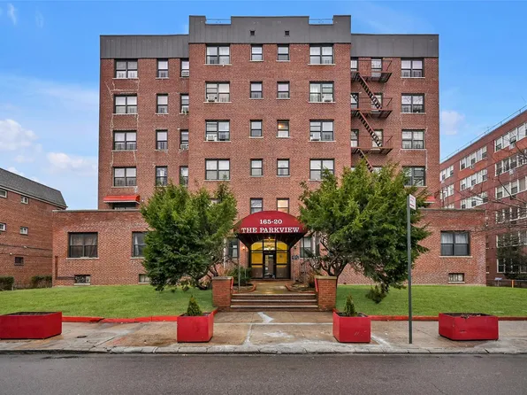 165-20 Highland Avenue #305, Jamaica, NY 11432