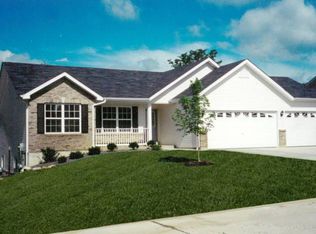 85 Bernhardt Dr, Troy, MO 63379