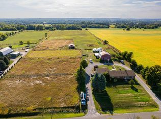 4432 Middle Rd, Clarington, ON L1C 6P8