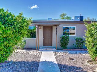 4536 E 15th St, Tucson, AZ 85711