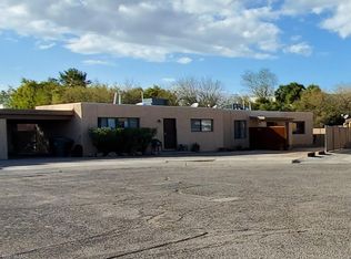 10 E Mills Dr, Tucson, AZ 85705
