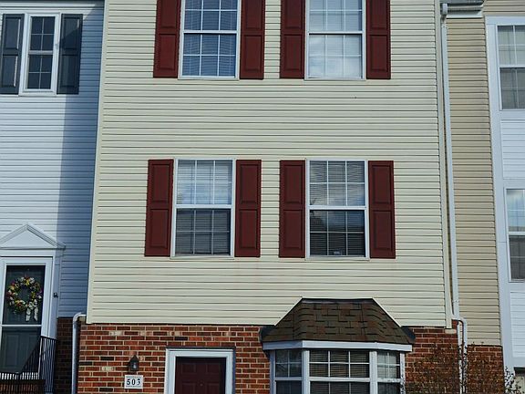 2nd image of 503 Westminster Ln