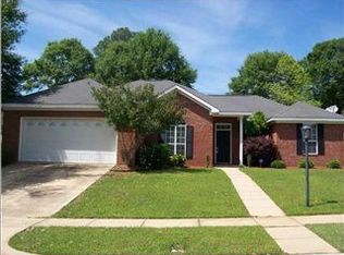 7310 Ashmoor Dr N, Mobile, AL 36695
