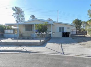 1217 Inca Ln, Henderson, NV 89015