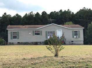 141 Frank Crook Rd, Canon, GA 30520