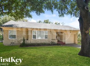 2502 Costa Mesa Dr, Dallas, TX 75228