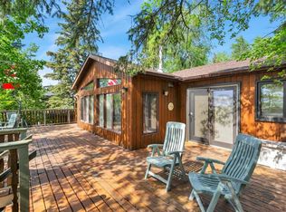 133 N Birchcliff Rd, Birchcliff, AB T4S1R6
