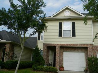802 Sterling Creek Cir, Katy, TX 77450