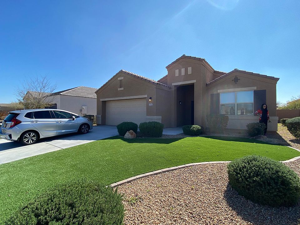 4755 E Ammolite Ln, San Tan Valley, AZ 85143 Zillow