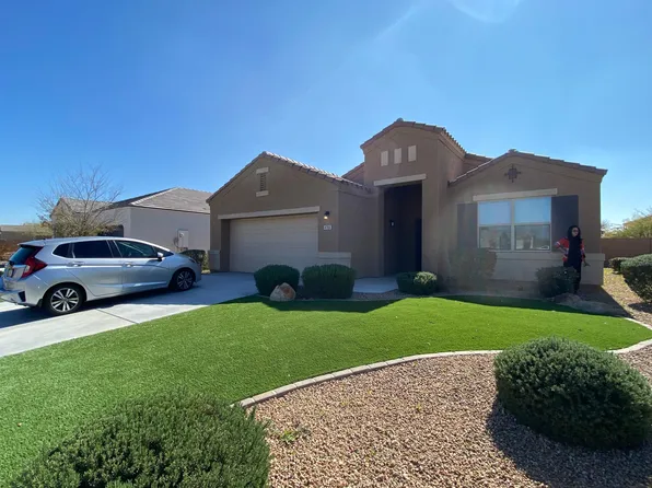 4755 E Ammolite Ln, San Tan Valley, AZ 85143