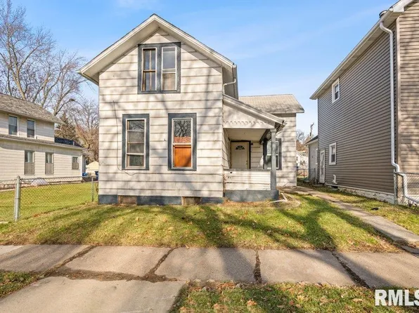 1420 W 7th St, Davenport, IA 52802