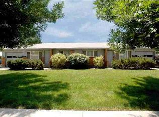 1525/1527 E Sherman Ave, Nampa, ID 83686