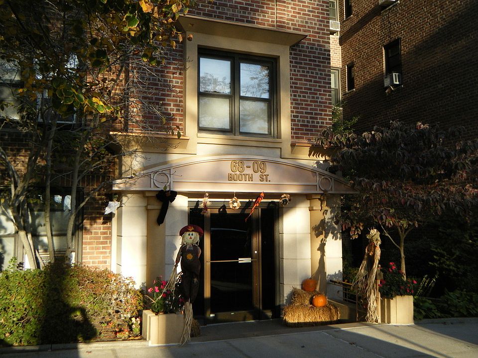 1st image of 68-09 Booth St #2T