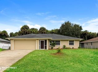 2670 S San Mateo Dr, North Port, FL 34288
