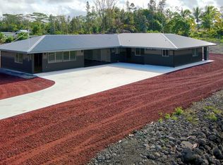 15-1766 12th Ave, Keaau, HI 96749