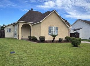 1721 English Colony Dr, La Place, LA 70068