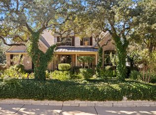 12409 Capella Trl, Austin, TX 78732
