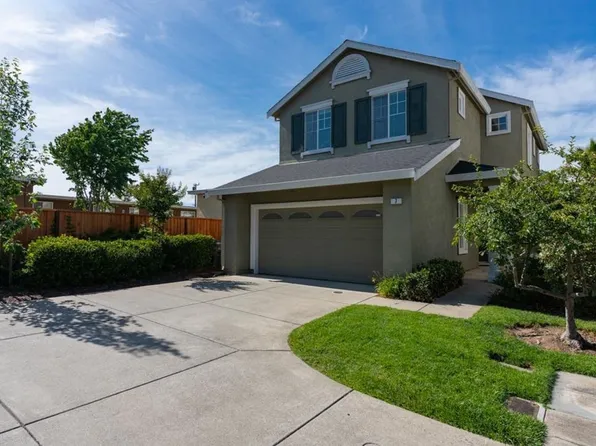 7 Sanderling Ct, Alameda, CA 94501
