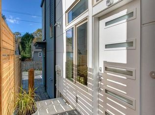 5455 25th Ave SW #C, Seattle, WA 98106