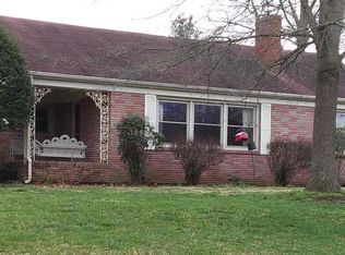 790 E Main St, Dresden, TN 38225