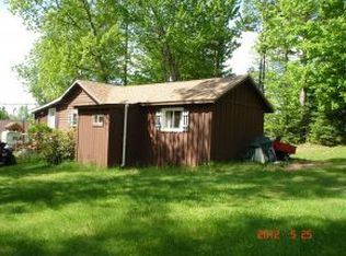15 Sewell Lary Hill Rd, Dummer, NH 03588
