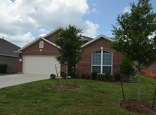 2115 Wembley Way, Rosenberg, TX 77471