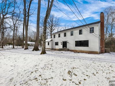 320 Park St, Haworth, NJ, 07641