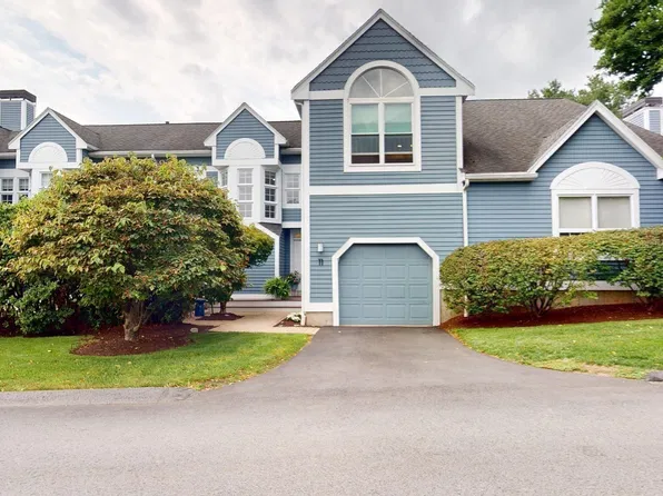15 Kings Way Unit 11, Waltham, MA 02451