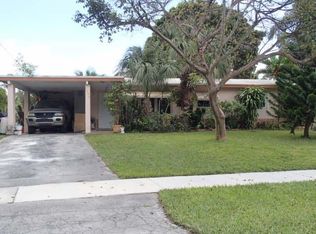 1540 NW 62nd Ter, Margate, FL 33063