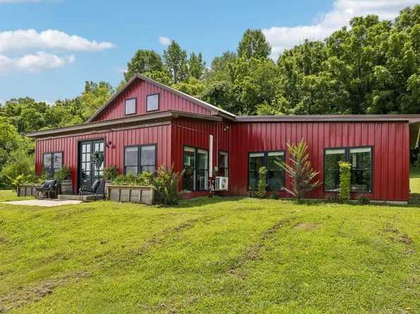 244 Access Rd, Pulaski, TN 38478