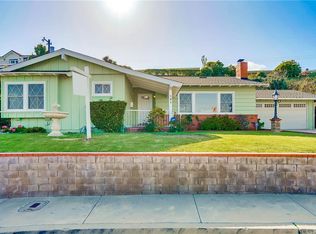 121 S Ellery Dr, San Pedro, CA 90732