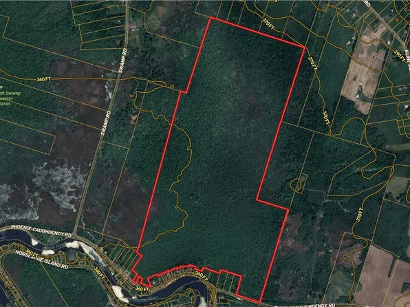 L1 County Road 12 #3, Pennellville, NY 13132