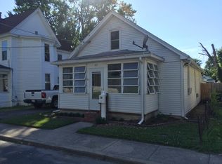 417 Willis St, Cambridge, MD 21613