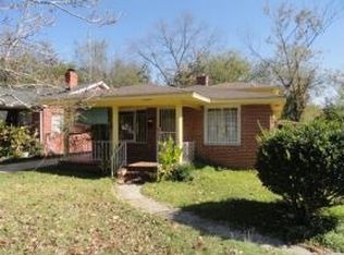 1660 Douglas St, Augusta, GA 30901