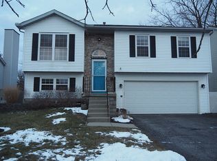 1292 Winesap Dr, Columbus, OH 43204
