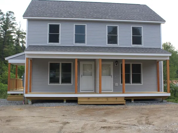 349 Jersey Hts Unit 1, Morrisville, VT 05661