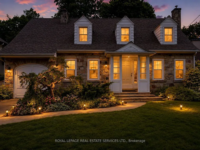 31 Burnhamthorpe Park Blvd — Photo 4