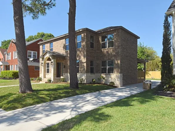 3233 Calumet St, Houston, TX 77004