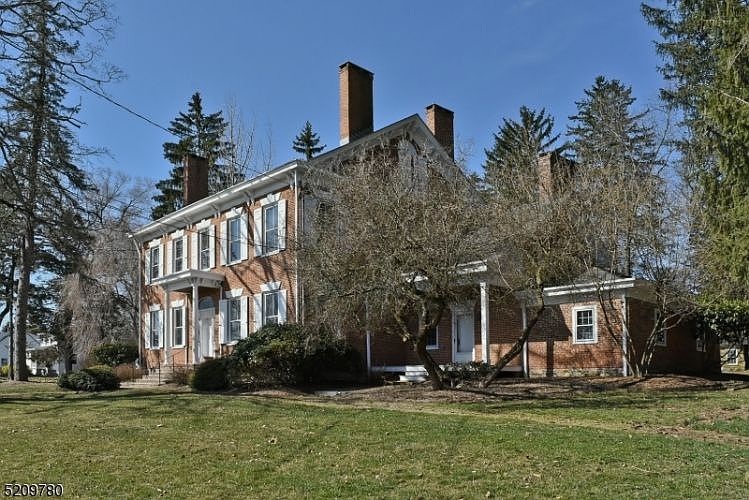 807 High St, Hackettstown, NJ 07840 Zillow