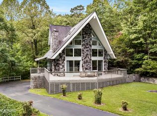 116 Balsam Rd, Oak Ridge, TN 37830