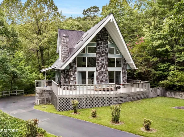 116 Balsam Rd, Oak Ridge, TN 37830