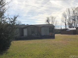 109 Chamblee Ave, Ahoskie, NC 27910