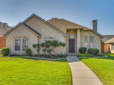 3944 Bexhill Dr, Plano, TX, 75025