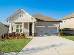 6846 Welcome Rd, Flowery Branch, GA 30542